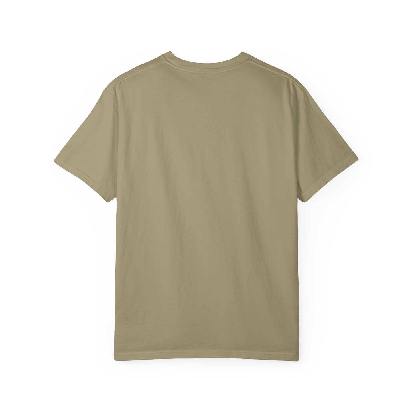 Into the Storm Unisex Garment-Dyed T-shirt