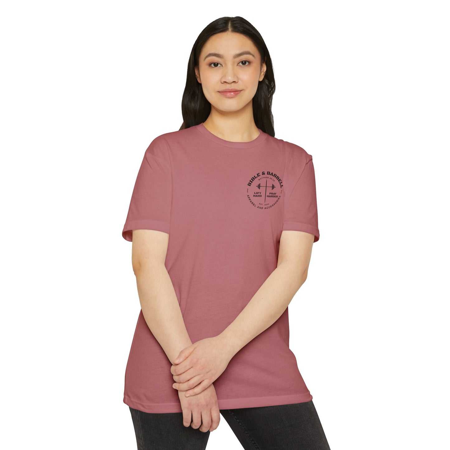"UNPOPULAR" Unisex Fitness T-Shirt: Empower Your Workout, Gym Apparel, Casual Wear, Training Gear, Gift for Fitness Enthusiasts.