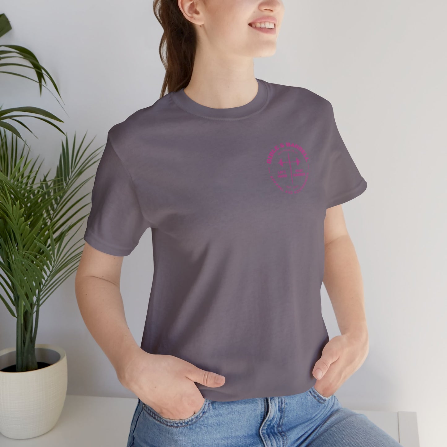 God's Got You Sis T-Shirt, Motivational Shirt, Faith-Based Apparel
