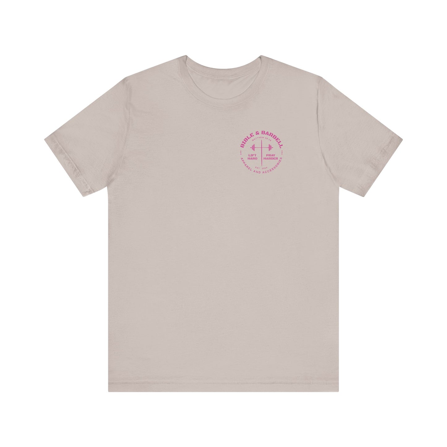 God's Got You Sis T-Shirt, Motivational Shirt, Faith-Based Apparel