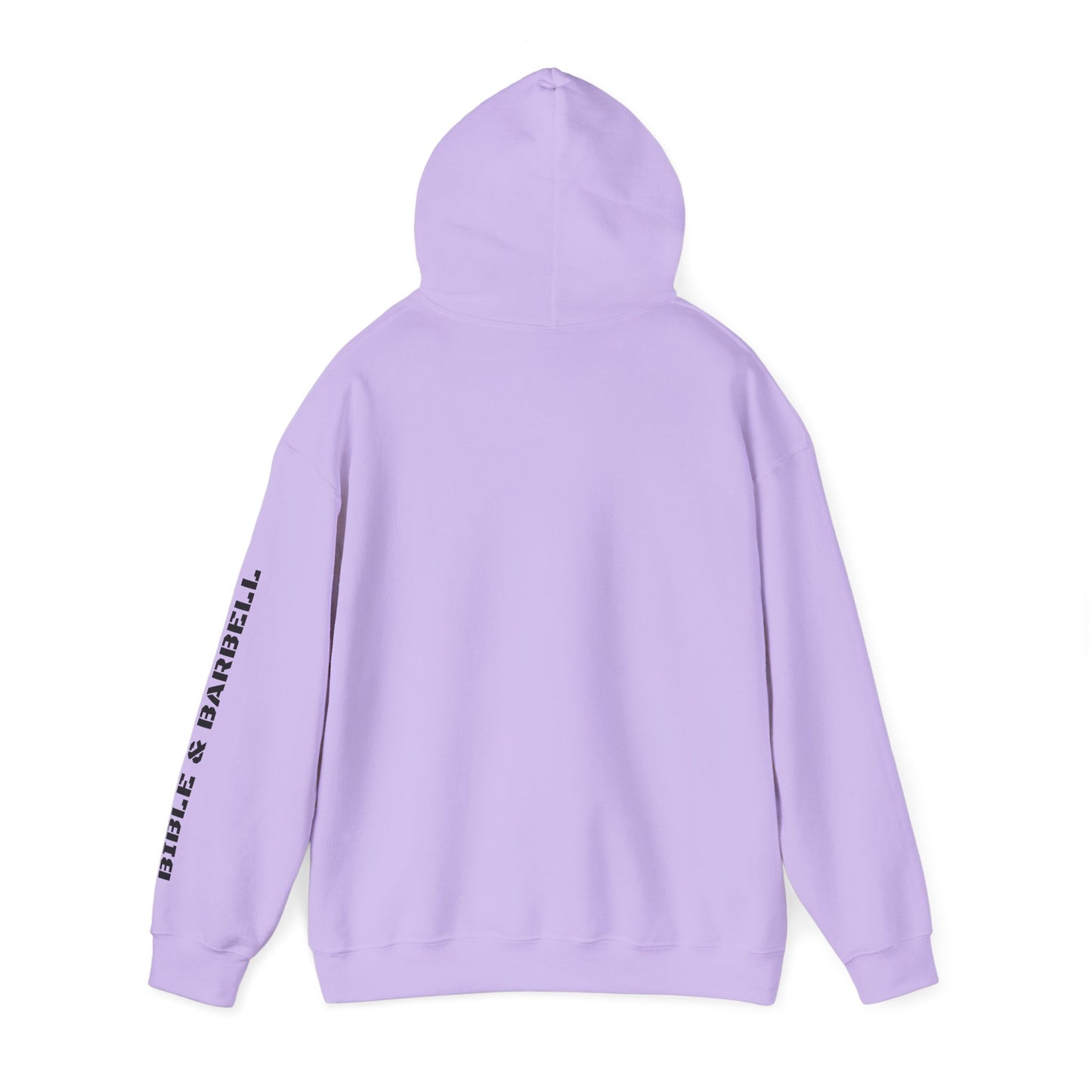 God is Greater Hoodie