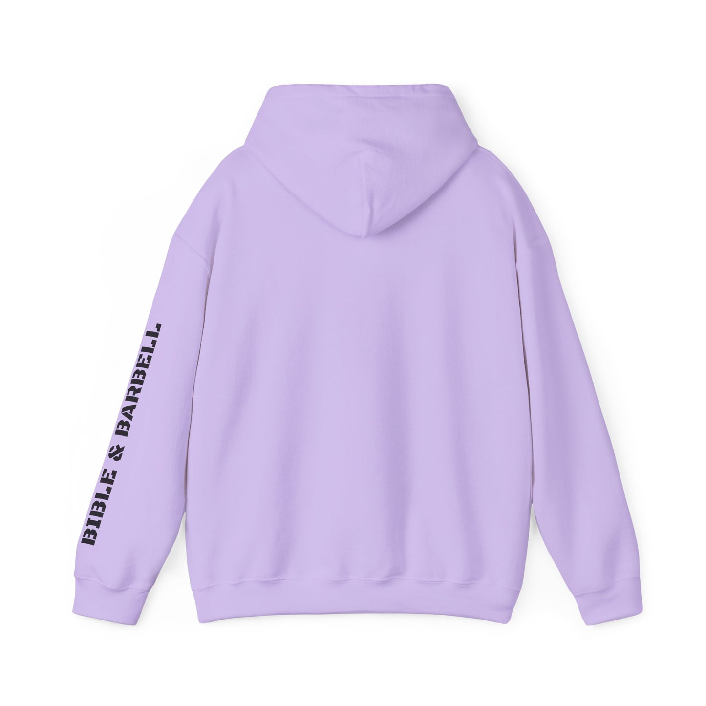 God is Greater Hoodie