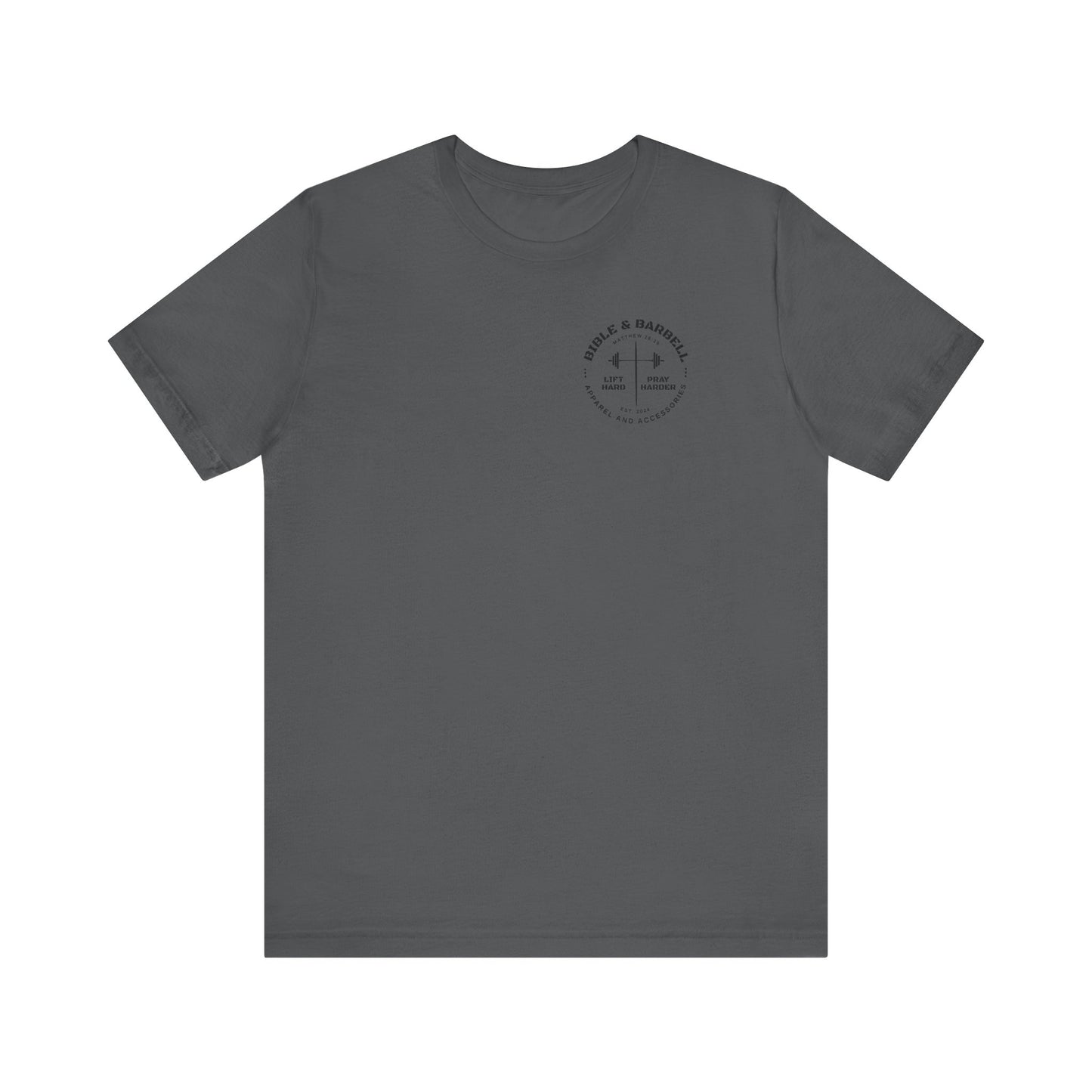 God's Got You Bro T-Shirt | Inspirational Tee | Faith-Based Apparel | Gift for Friends | Unisex Funny Shirt