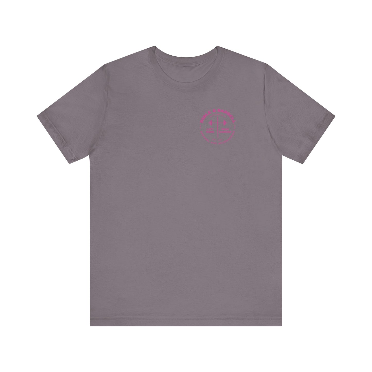 God's Got You Sis T-Shirt, Motivational Shirt, Faith-Based Apparel