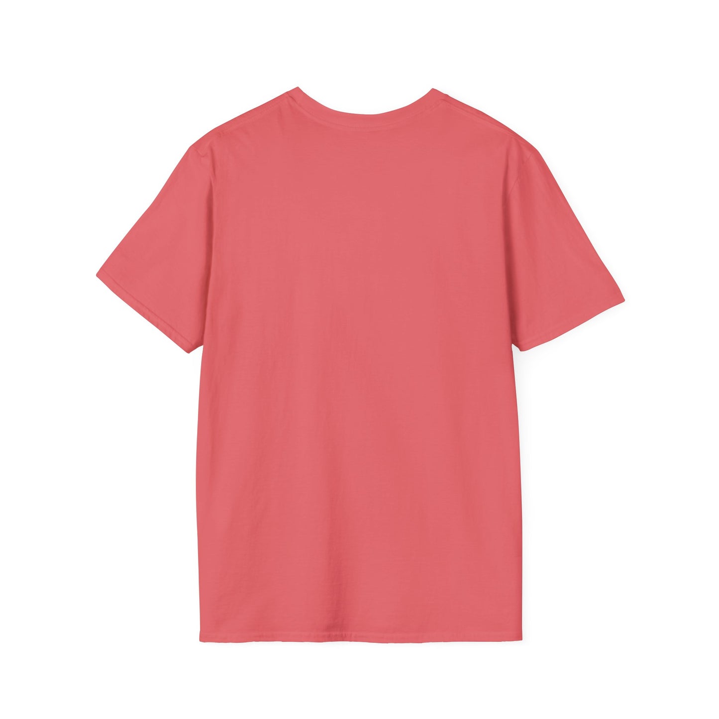 Unisex Jesus Graphic T-Shirt
