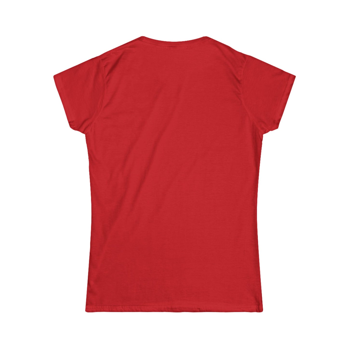 Bible & Barbell Logo Women's Tee