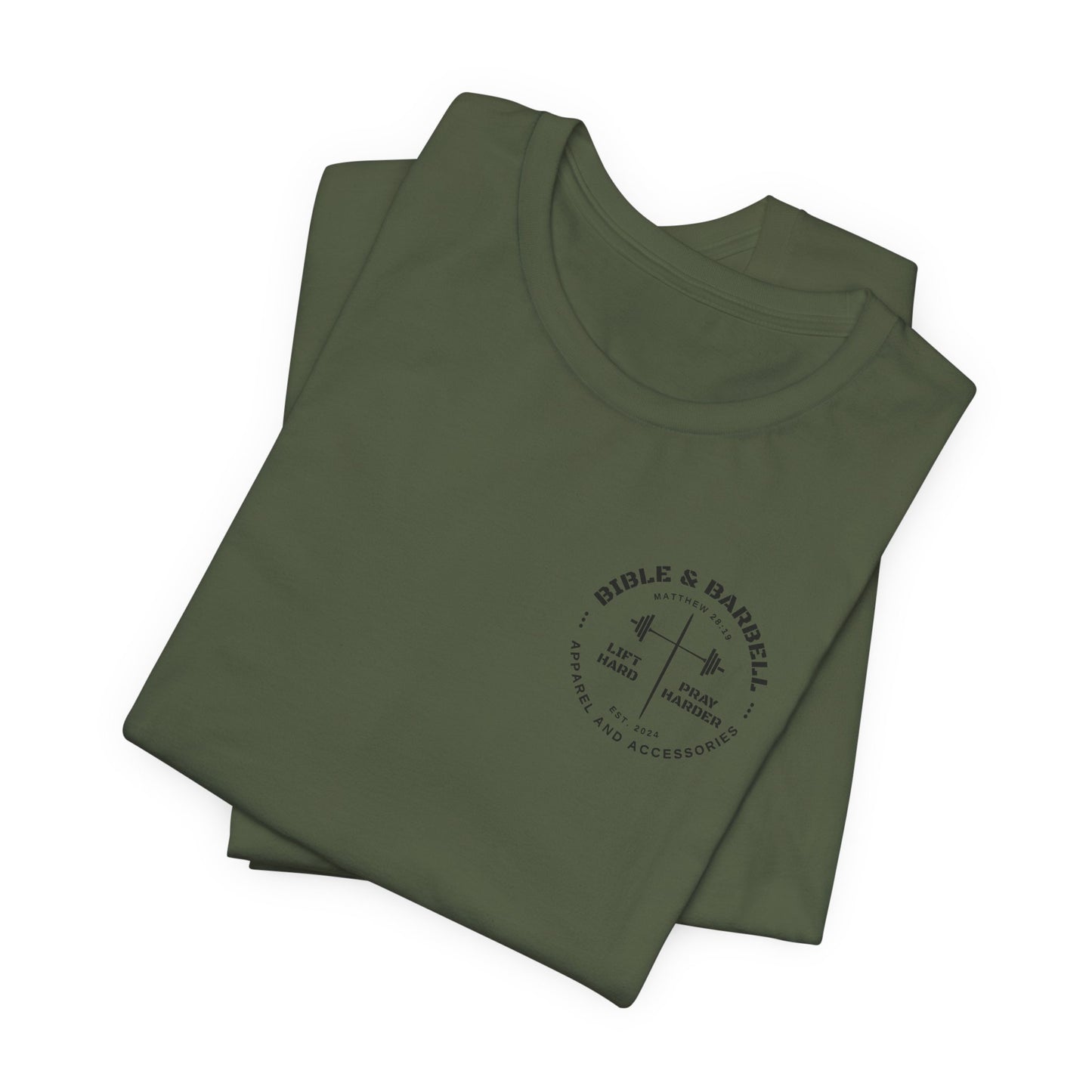 God's Got You Bro T-Shirt | Inspirational Tee | Faith-Based Apparel | Gift for Friends | Unisex Funny Shirt