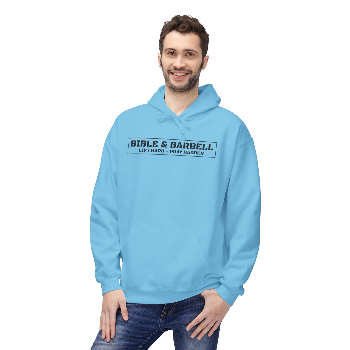 Proverbs 16:9 Hoodie