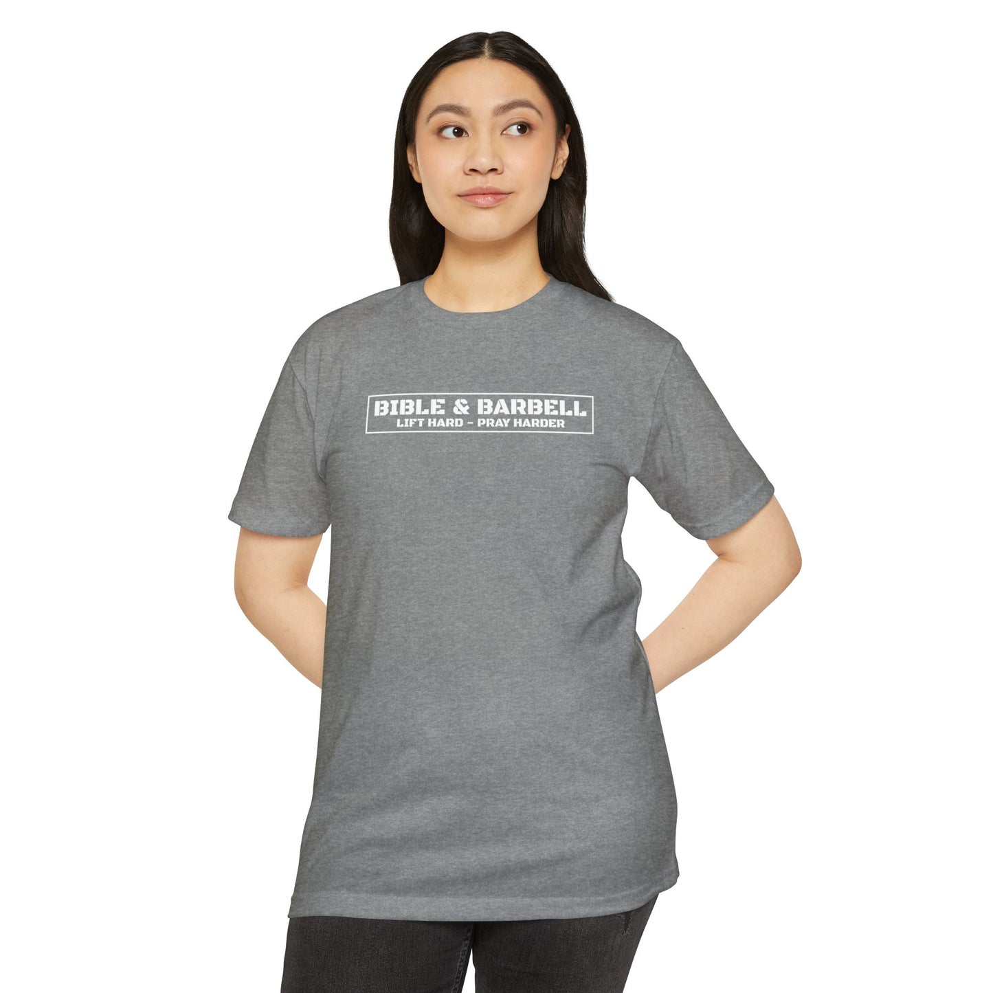 Motivation vs. Discipline T-Shirt