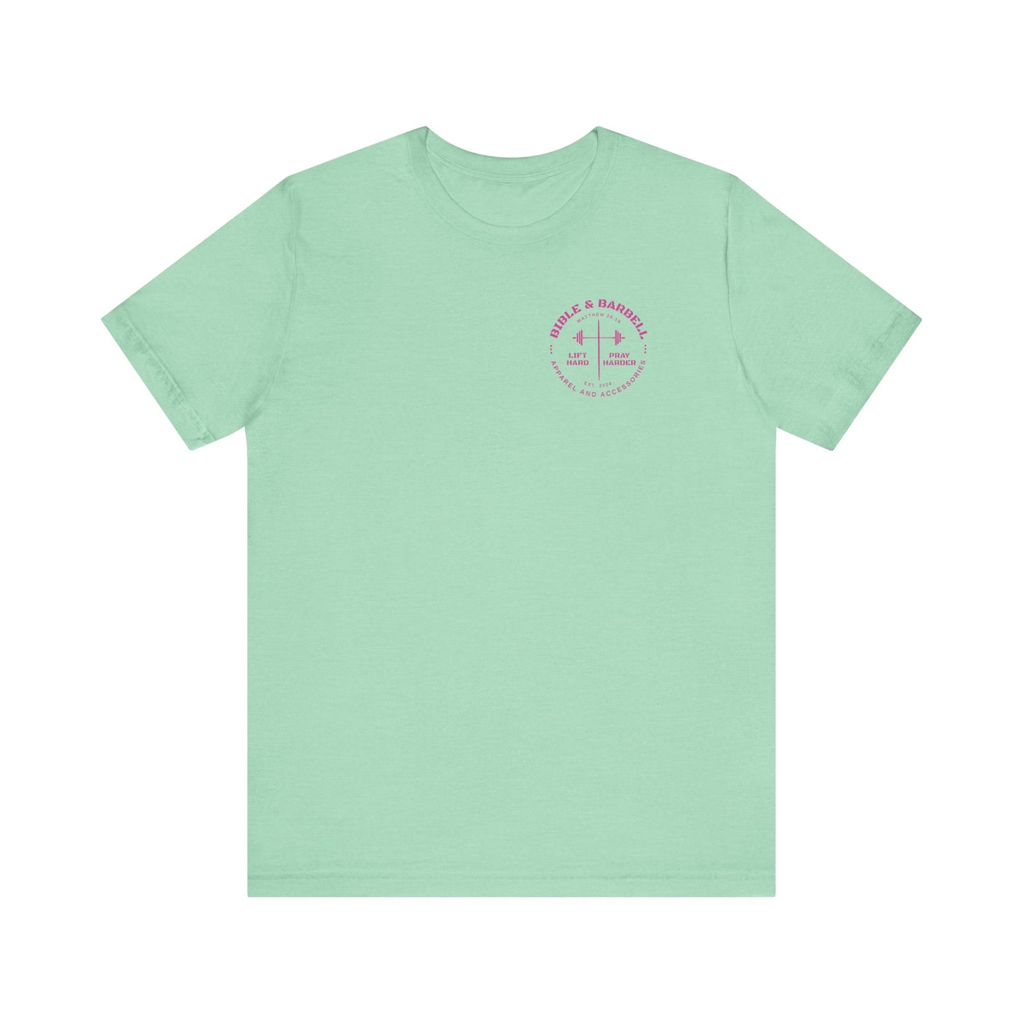 God's Got You Sis T-Shirt, Motivational Shirt, Faith-Based Apparel