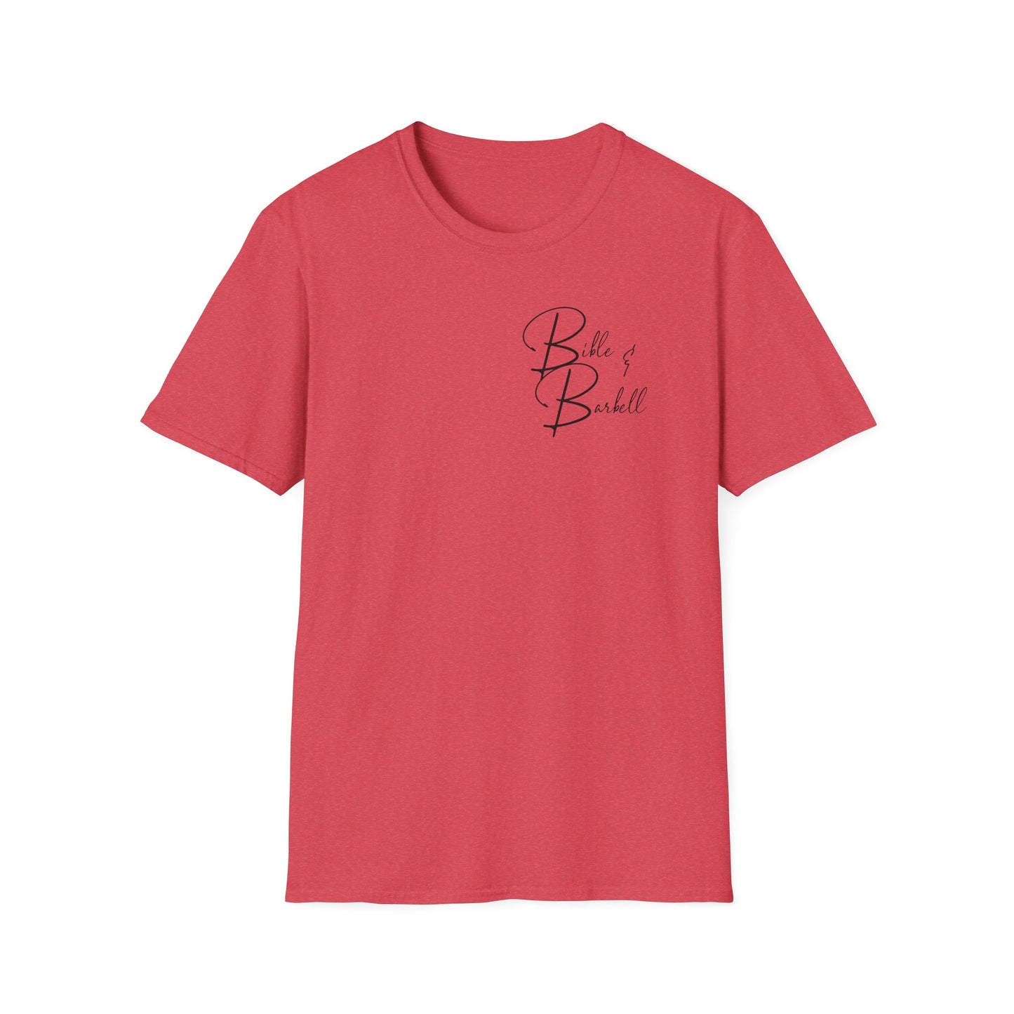 Multi-Verse Cross T-Shirt
