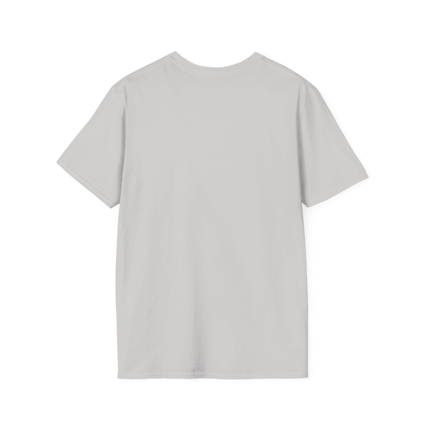 Unisex Jesus Graphic T-Shirt