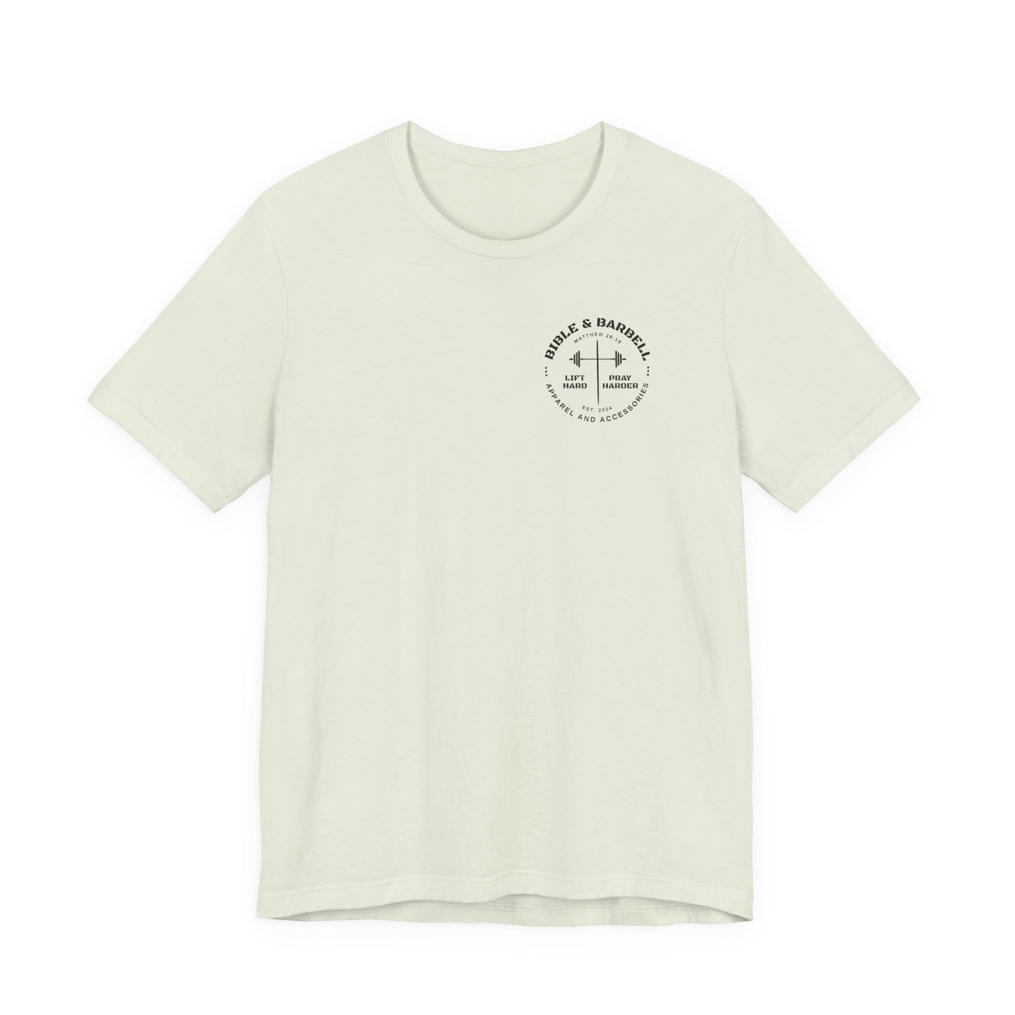 God's Got You Bro T-Shirt | Inspirational Tee | Faith-Based Apparel | Gift for Friends | Unisex Funny Shirt