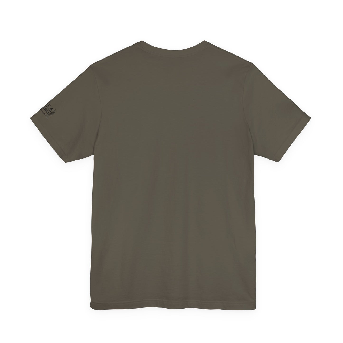 God Bless Graphic T-Shirt