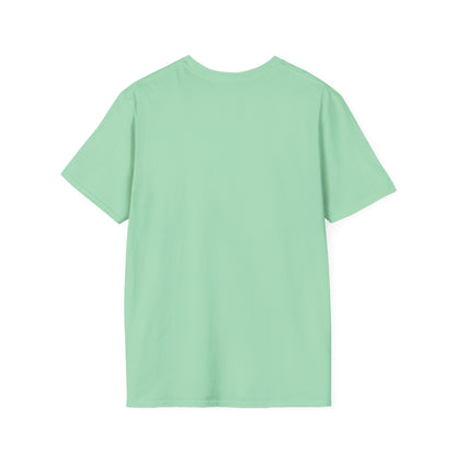 Faith-Inspired Lotus Design Women's T-Shirt