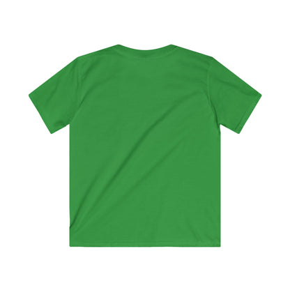 Hooked on Jesus Youth T-Shirt
