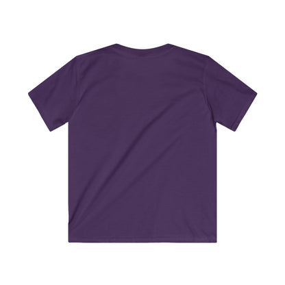 Bible & Barbell Logo Youth T-Shirt