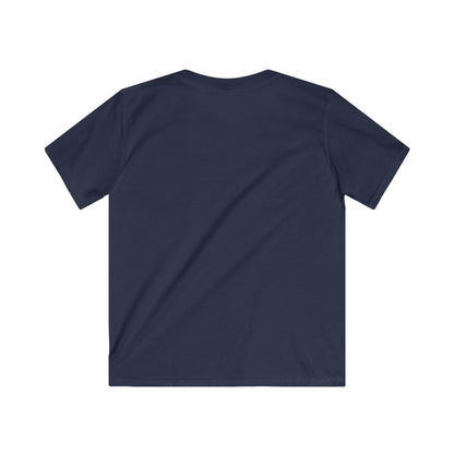 Bible & Barbell Logo Youth T-Shirt