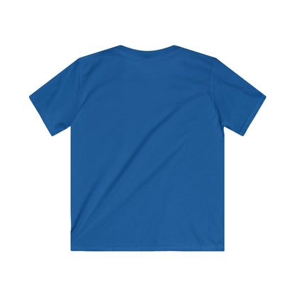 Bible & Barbell Logo Youth T-Shirt