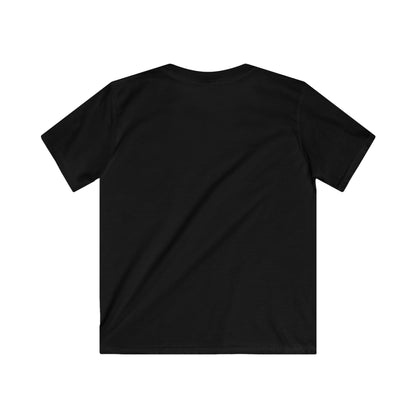 Bible & Barbell Logo Youth T-Shirt