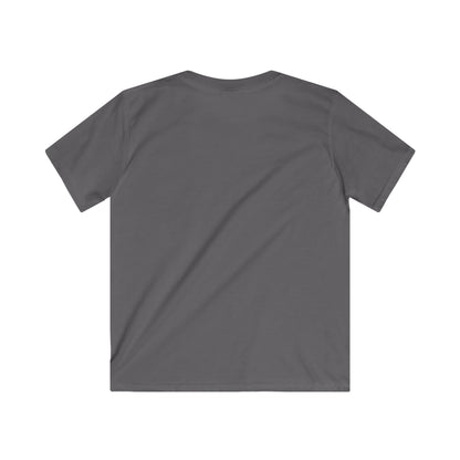 Bible & Barbell Logo Youth T-Shirt
