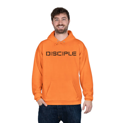"DISCIPLE" Pullover Hoodie