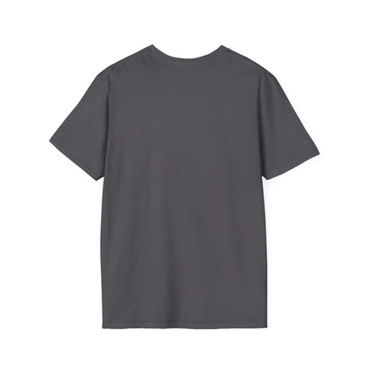 Fisher of Men Unisex T-shirt