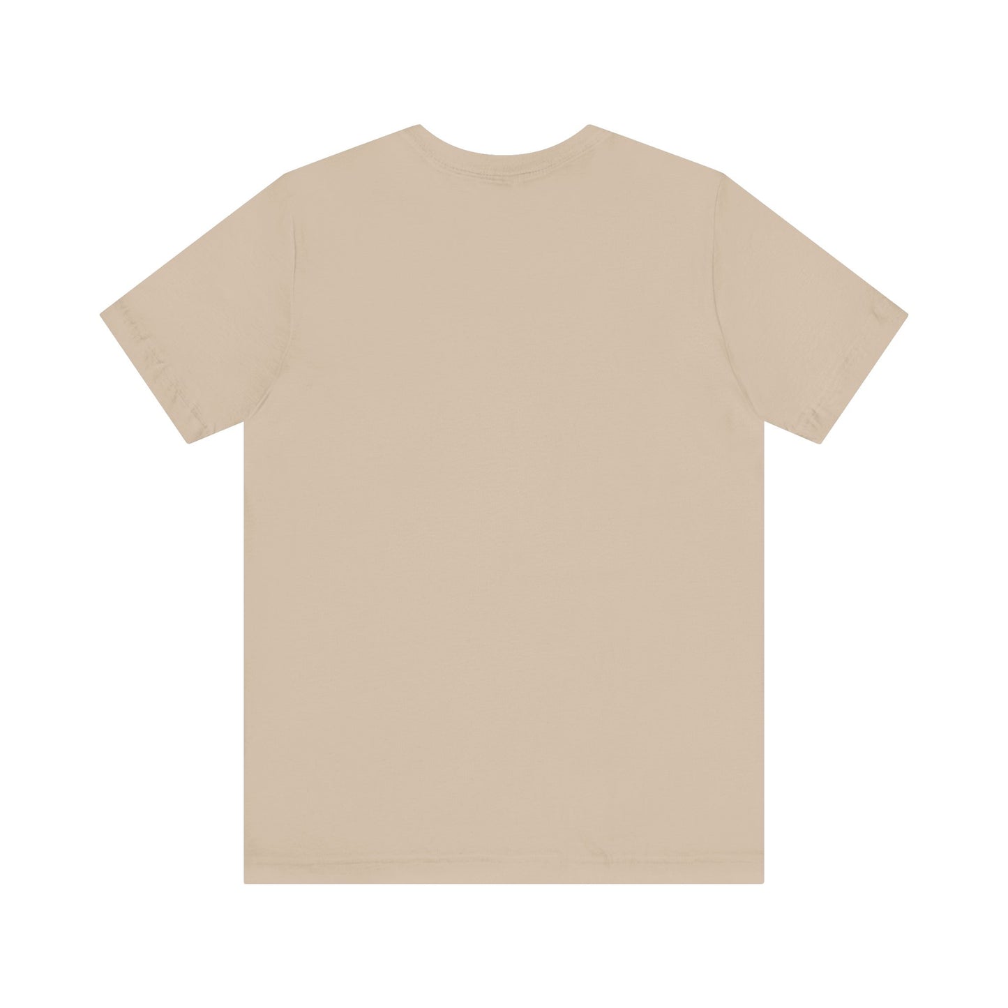 Blessed - Luke 14:14 Unisex Jersey Tee