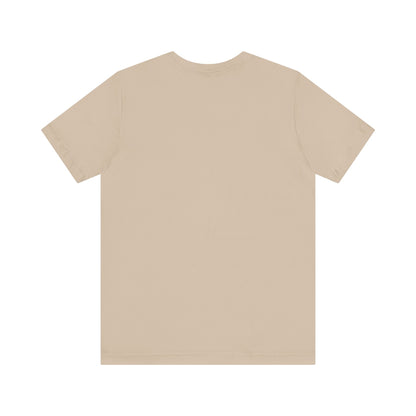 Blessed - Luke 14:14 Unisex Jersey Tee