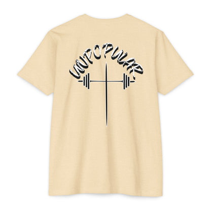 "UNPOPULAR" Unisex Fitness T-Shirt: Empower Your Workout, Gym Apparel, Casual Wear, Training Gear, Gift for Fitness Enthusiasts.