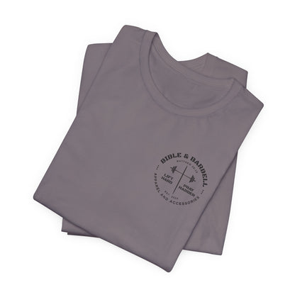 God's Got You Bro T-Shirt | Inspirational Tee | Faith-Based Apparel | Gift for Friends | Unisex Funny Shirt