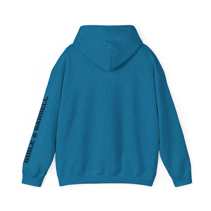 God is Greater Hoodie