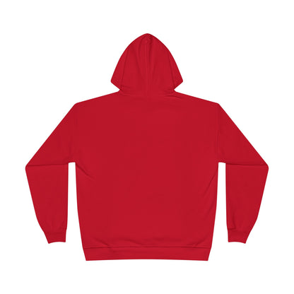 "DISCIPLE" Pullover Hoodie