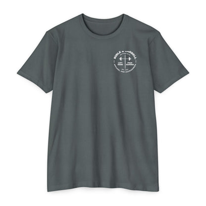 "UNPOPULAR" Unisex Fitness T-Shirt: Empower Your Workout, Gym Apparel, Casual Wear, Training Gear, Gift for Fitness Enthusiasts.