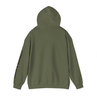 God is Greater Hoodie