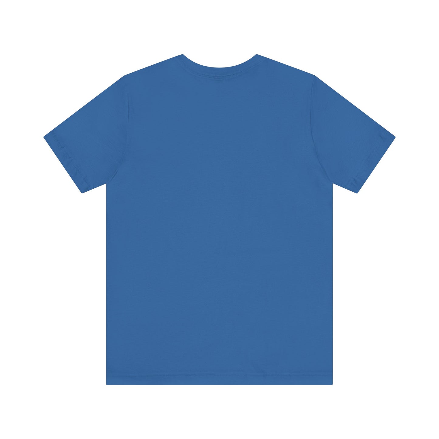 Blessed - Luke 14:14 Unisex Jersey Tee