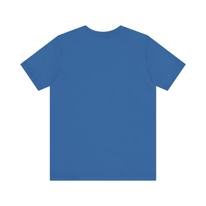 Blessed - Luke 14:14 Unisex Jersey Tee