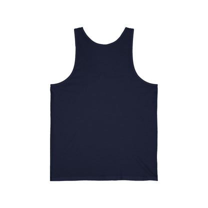 Bible & Barbell Unisex Jersey Tank