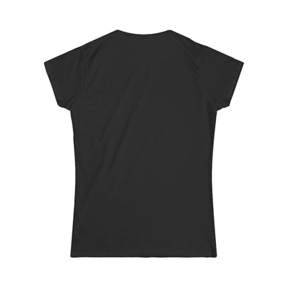 Bible & Barbell Logo Women's Tee