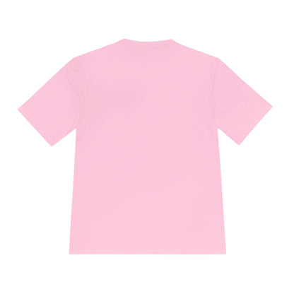 Bible & Barbell Lightweight Moisture-Wicking T-Shirt