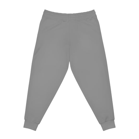 Bible & Barbell Athletic Joggers