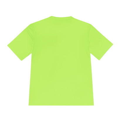 Bible & Barbell Lightweight Moisture-Wicking T-Shirt
