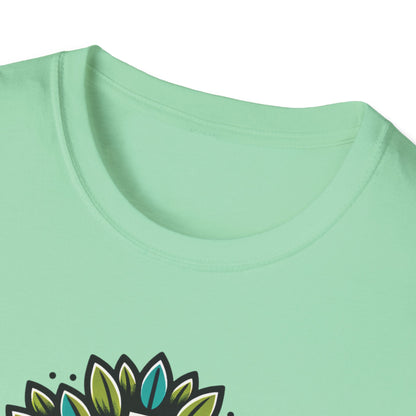 Rooted in Christ Women's T-Shirt