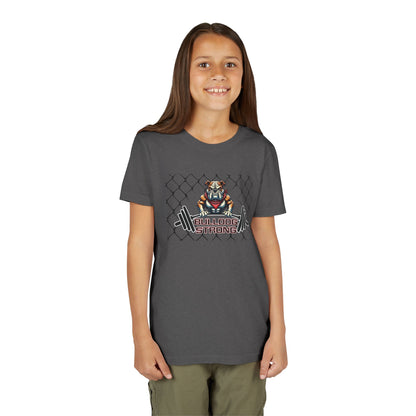 Bulldog Strong Youth Tee