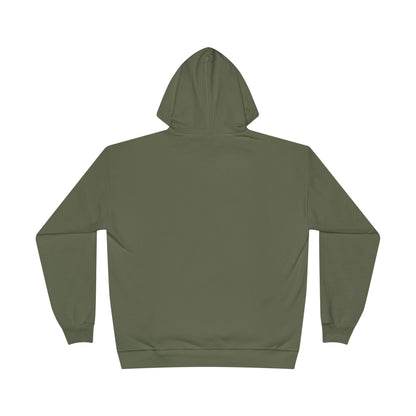 "DISCIPLE" Pullover Hoodie