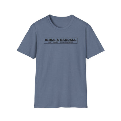 Comfort is a Curse Unisex Softstyle T-Shirt