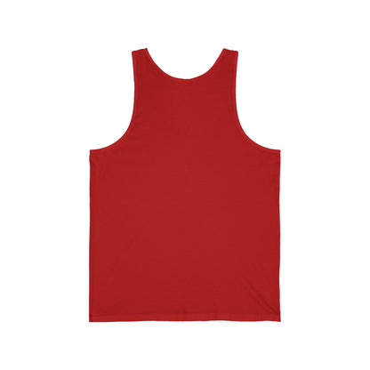 Bible & Barbell Unisex Jersey Tank