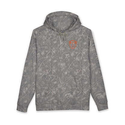 Train the Body - Forge the Soul Hoodie – Faith & Fitness Motivational Pullover