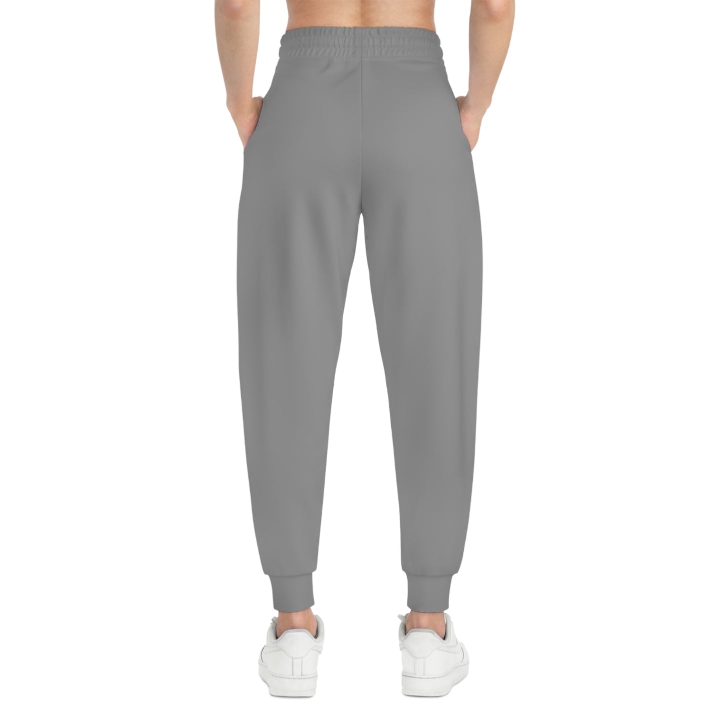 Bible & Barbell Athletic Joggers