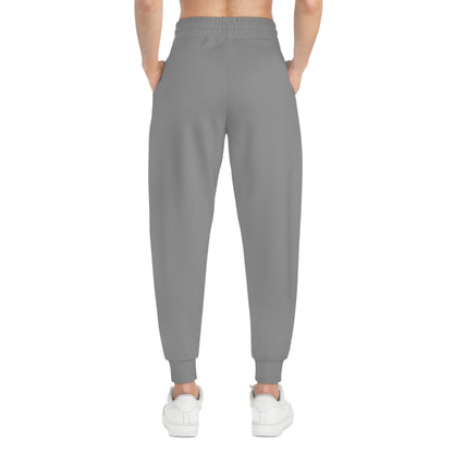 Bible & Barbell Athletic Joggers